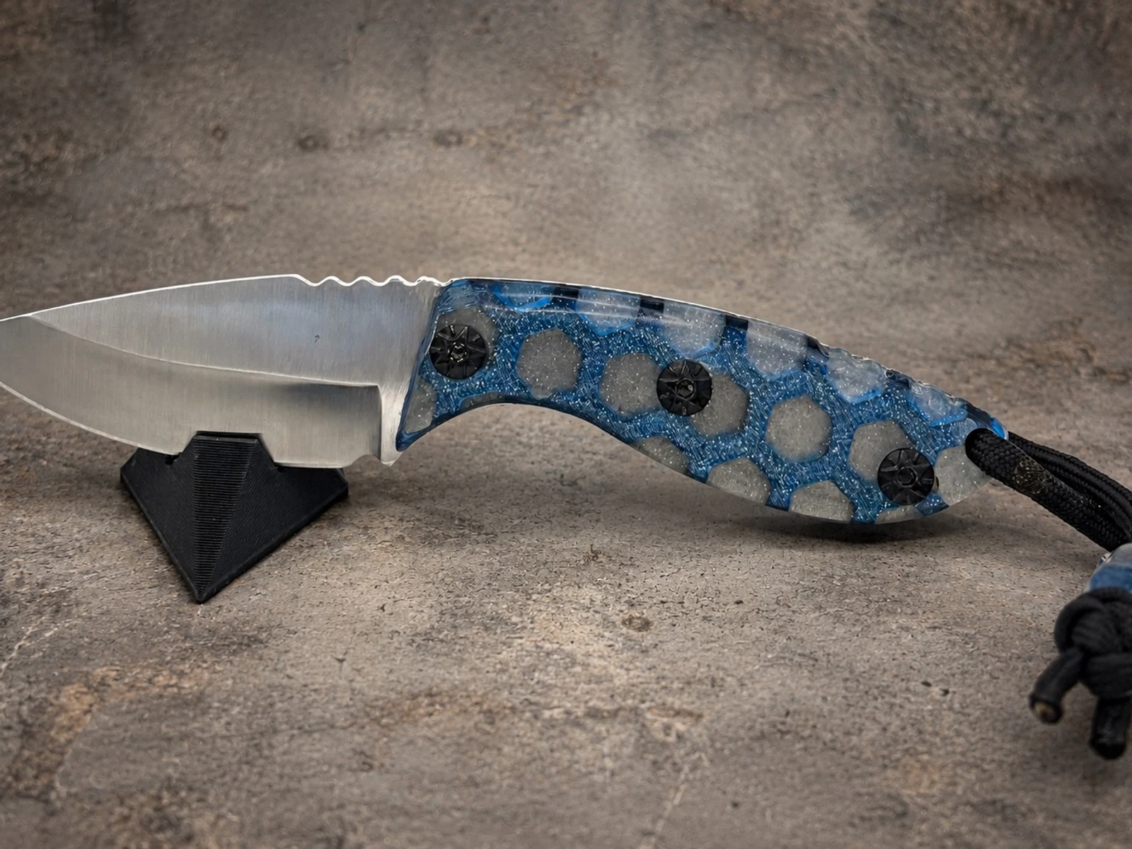 Blue hive Compact EDC
