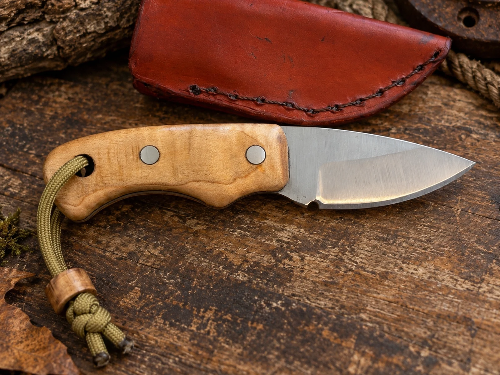 Maple Jack