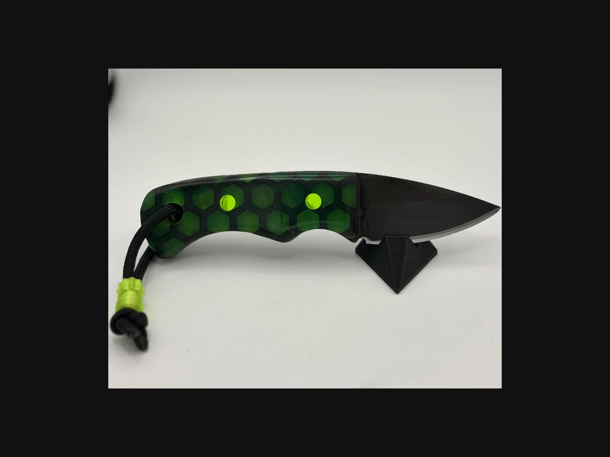 Hive Toxic Slime