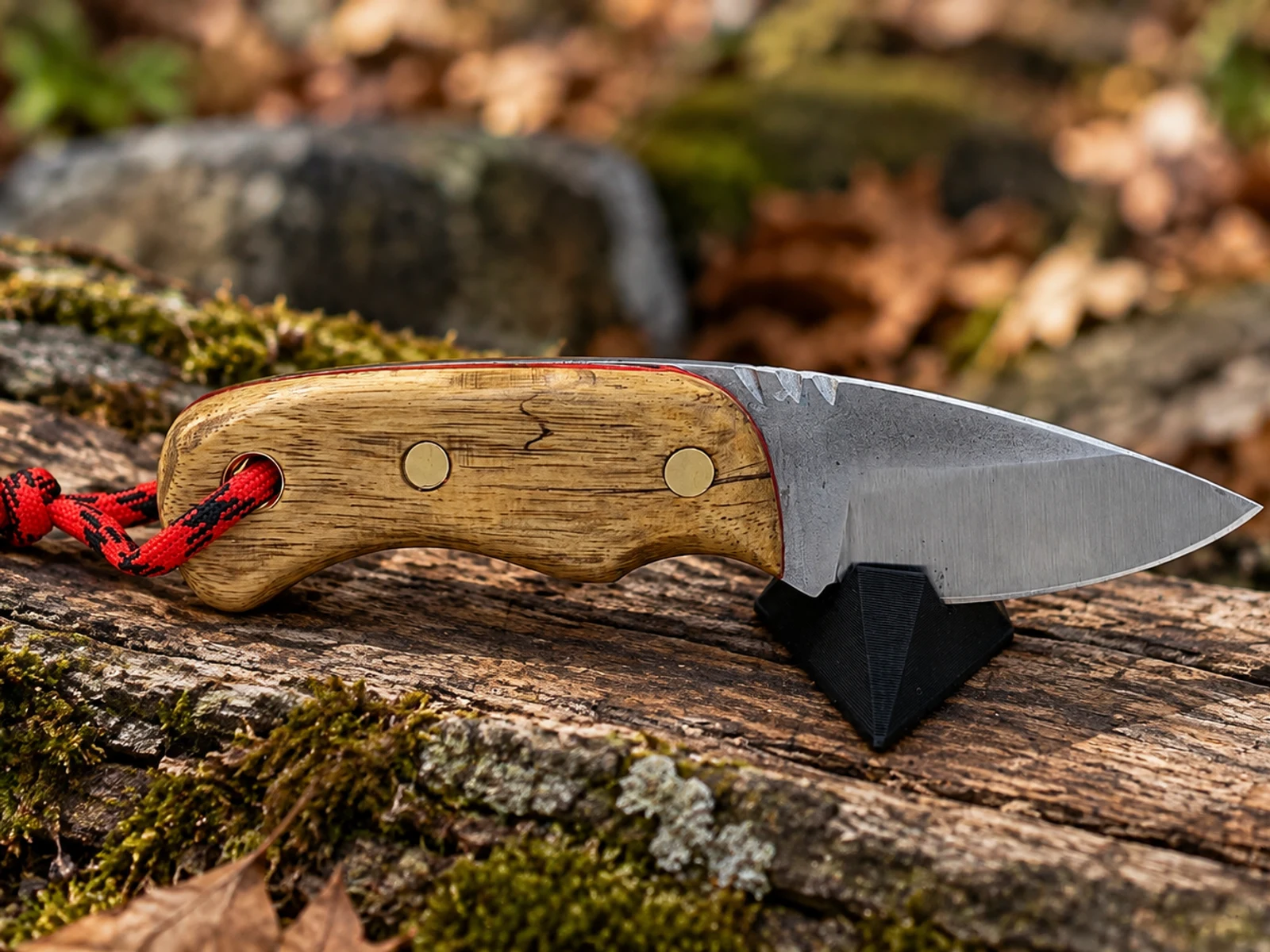 Redline scout