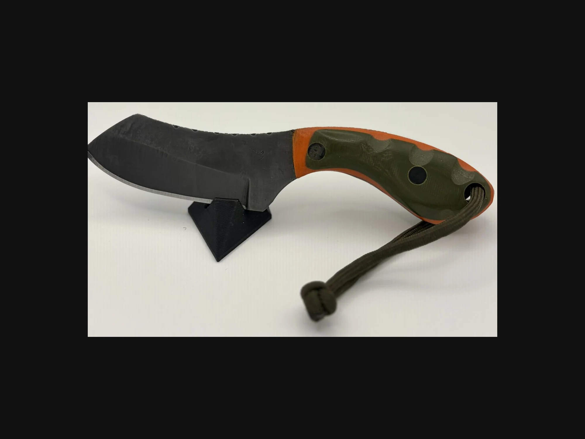 Gator Tooth