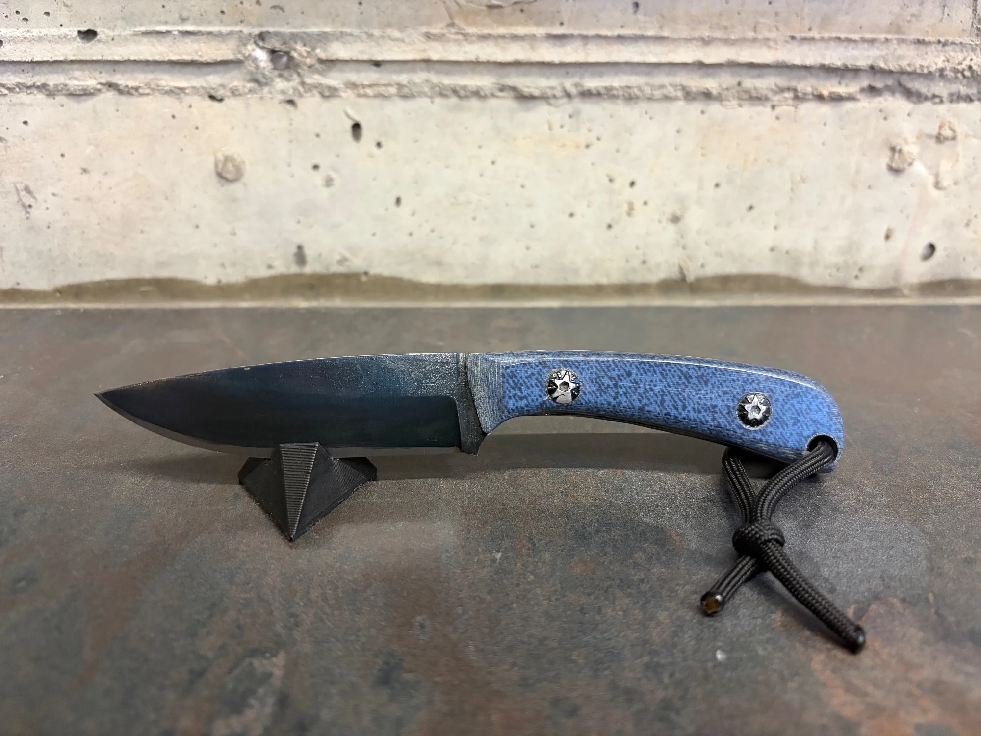 Blue Collar Drifter