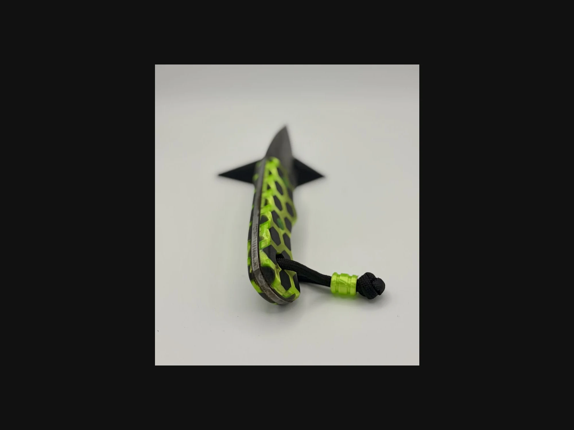 Hive Toxic Venom