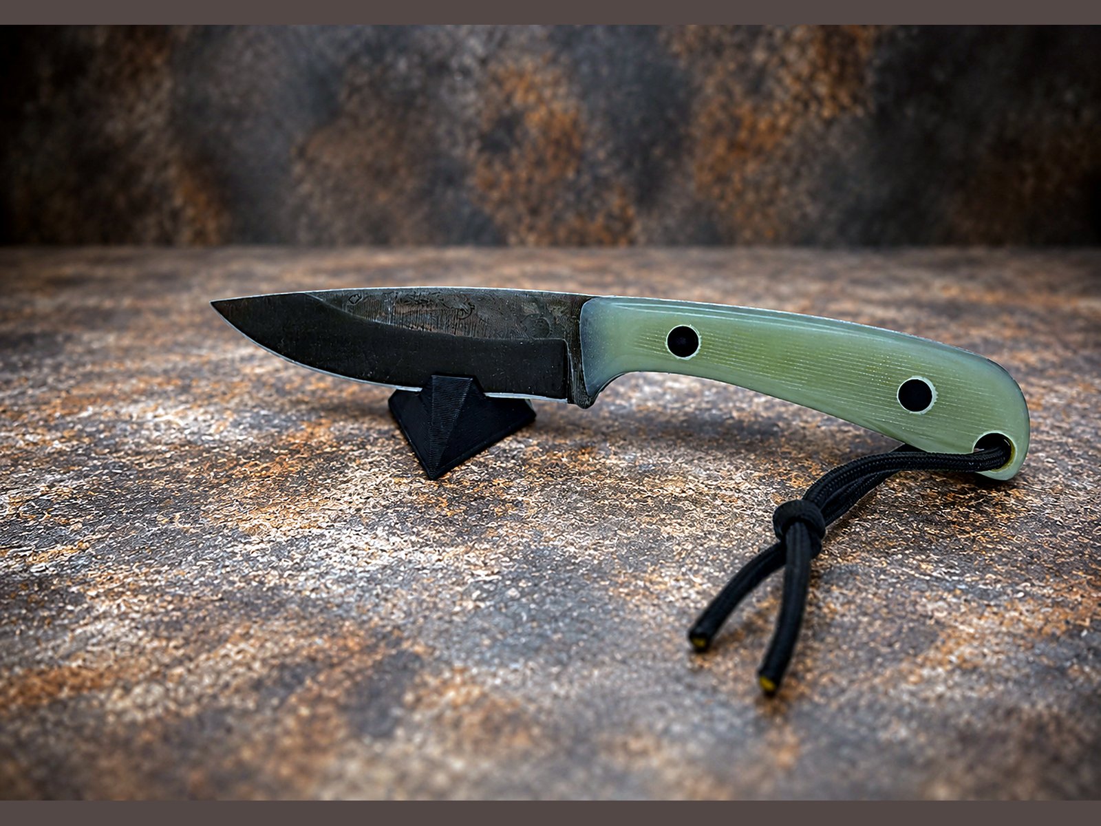 Jade Drifter